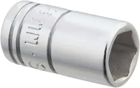 40707 SK Tools Drive Standard Superkrome Finish