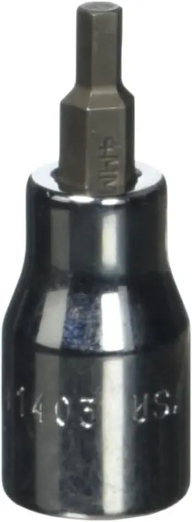 41403 SK Tools Drive Standard Hex Bit Socket