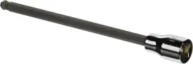 45938 SK Tools Drive Ball Hex Bit Socket