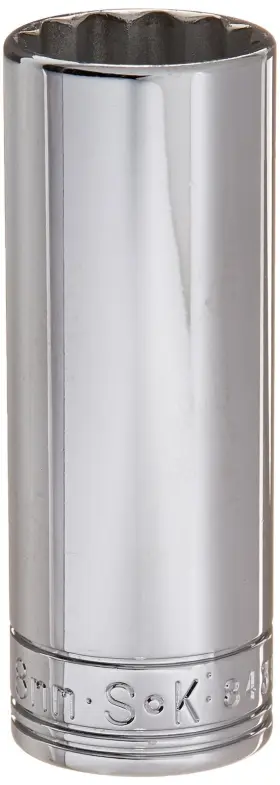 8438 SK Tools Drive Point Socket