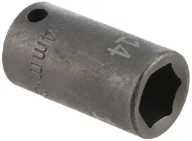8984 SK Tool Point Drive Semi Impact Socket
