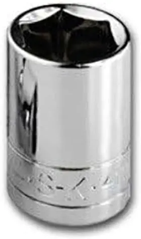 SK43704 SK HAND TOOL Tools Drive Point Standard Socket