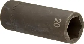 SKT34270 SK Tools Drive Point Impact Socket