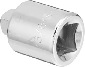 SKT41242 SK Tools Drive Standard Male Pipe Plug Socket