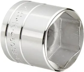 SKT45032 SK Tools Drive Point Standard Socket