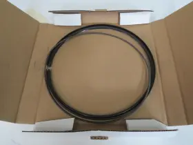 127540 SKF Double Lip Oil Seal #2