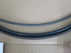 127540 SKF Double Lip Oil Seal #3