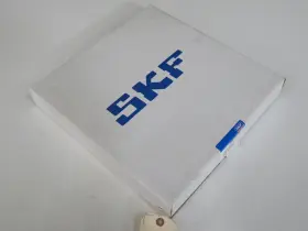 127540 SKF Double Lip Oil Seal