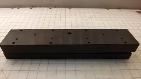 3060905-1 SKF Precission Linear Bearing Rails #2