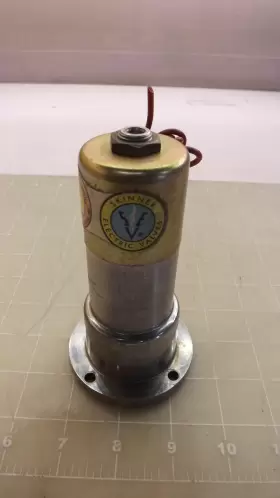 2V1414 SKINNER ELECTRIC Valve #2