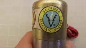 2V1414 SKINNER ELECTRIC Valve #3