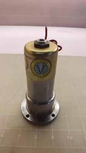 2V1414 SKINNER ELECTRIC Valve