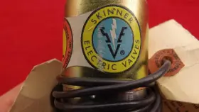 V5D34435CT SKINNER Electric Valve Pzsi Watts Volt #3