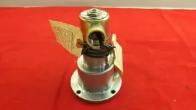 V5D34435CT SKINNER Electric Valve Pzsi Watts Volt