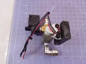 BP2EV0004 SKINNER VALVE Proportional Pressure Switch #2