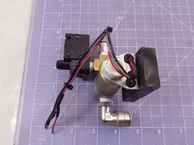 BP2EV0004 SKINNER VALVE Proportional Pressure Switch
