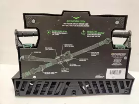 4530 SMART STRAPS Strap Pack Ratchet #2