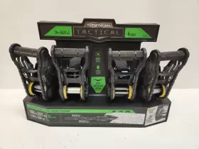 4530 SMART STRAPS Strap Pack Ratchet