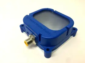 S75-850 SMART VISION LIGHTS Brick Spot Light