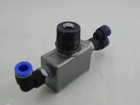 AS5000 SMC Flow Control Valve