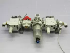 AV4000-F04-5YO-X260-Q SMC Start Valve #2