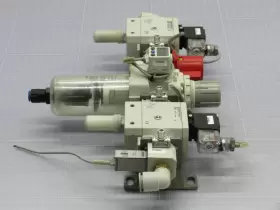 AV4000-F04-5YO-X260-Q SMC Start Valve #3