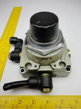 EVH412-F04 SMC Valve