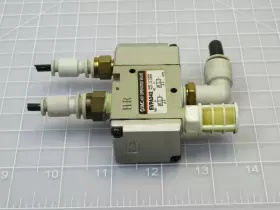 EVPA342 SMC Air Valve Mpa #2