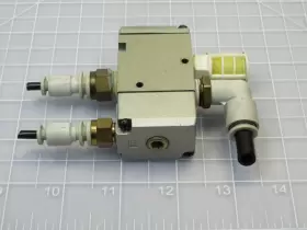 EVPA342 SMC Air Valve Mpa #3