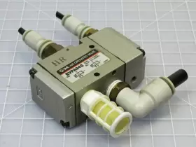 EVPA342 SMC Air Valve Mpa