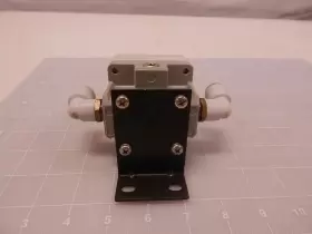 ITV3050-112CS SMC Electrical Proportional Valve #3