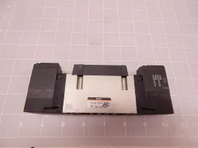 NVFS3200-9FZ SMC Air Valve