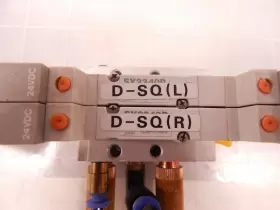 SY3340R SMC Solenoid Valves #3