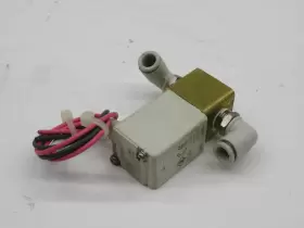 VDW22QA SMC Body Port Valve
