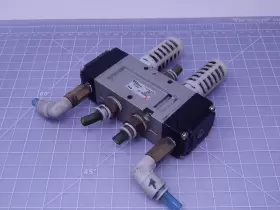 VFA5220-03 SMC Vfa Air Valve #2