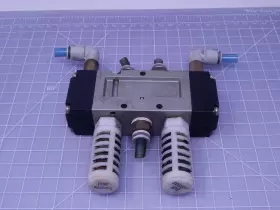 VFA5220-03 SMC Vfa Air Valve #3