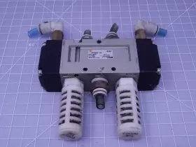 VFA5220-03 SMC Vfa Air Valve