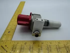 VHS40-NO3-Z SMC Pressure Relief Valve #2