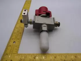 VHS40-NO3-Z SMC Pressure Relief Valve #3