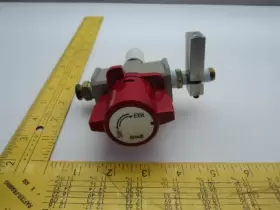 VHS40-NO3-Z SMC Pressure Relief Valve