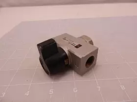 VHS401-03 SMC Port Valve Flow Control #3