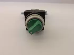 VSM550 SMC Mechanical Valve #2