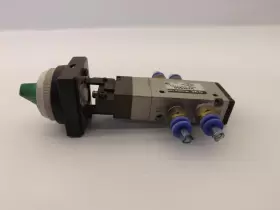 VSM550 SMC Mechanical Valve #3