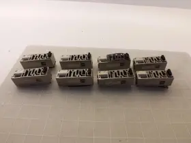 VVFS2000-20A SMC Control Valve