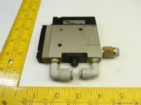 ZM131SM-K5LZB SMC Vacuum Elector Valve Switch