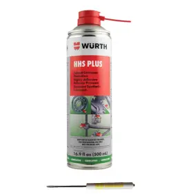 WURTH-HHS-PLUS-1 SMILYEEZ High Pressure Semi Synthetic Oi