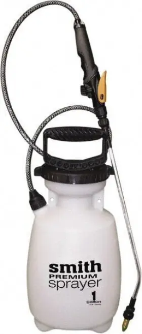 190363 SMITH Chemical Safe Garden Sprayer