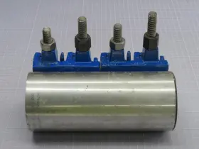 2260004001000 SMITH-BLAIR Cast Coupling #2