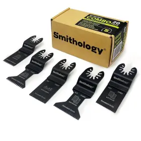 SMTOBV03-20 SMITHOLOGY Standard Blades