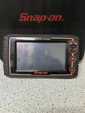 087GFA512786 SNAP-ON Modis Edge Diagnostic Function Scanner #3